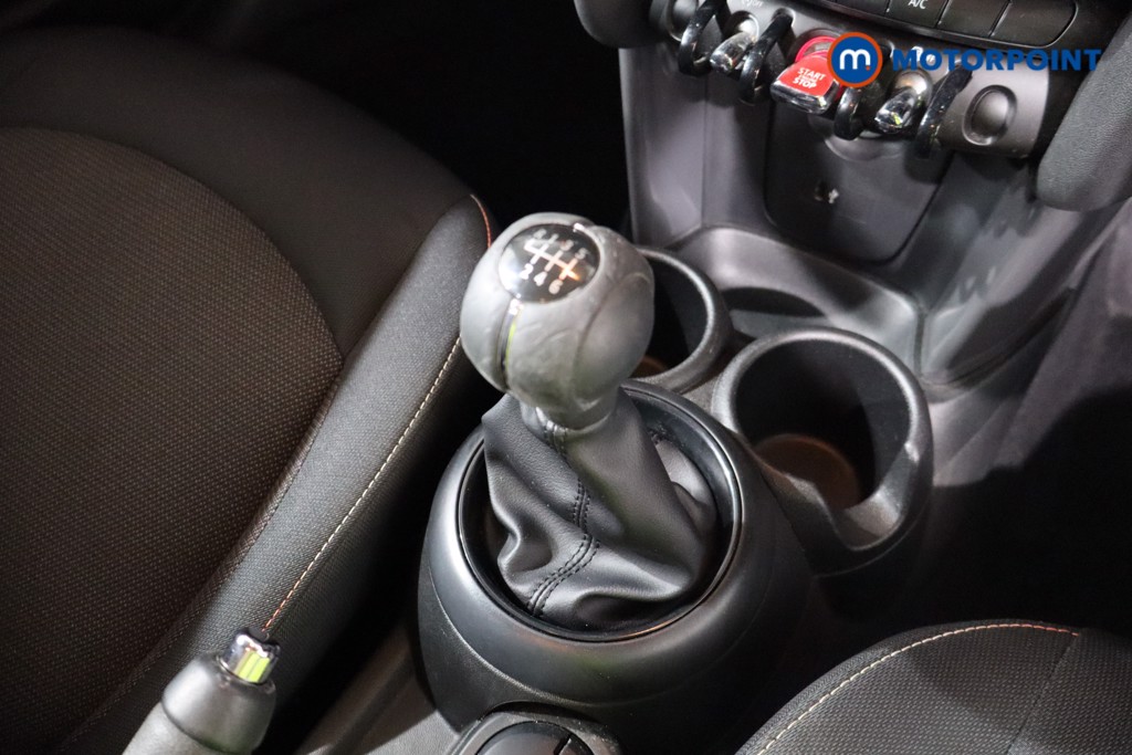 Mini Hatchback Cooper Manual Petrol Hatchback - Stock Number (1551591) - 17th supplementary image