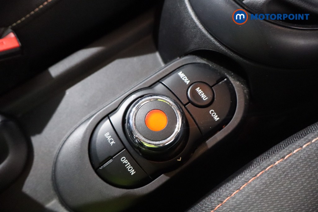 Mini Hatchback Cooper Manual Petrol Hatchback - Stock Number (1551591) - 18th supplementary image