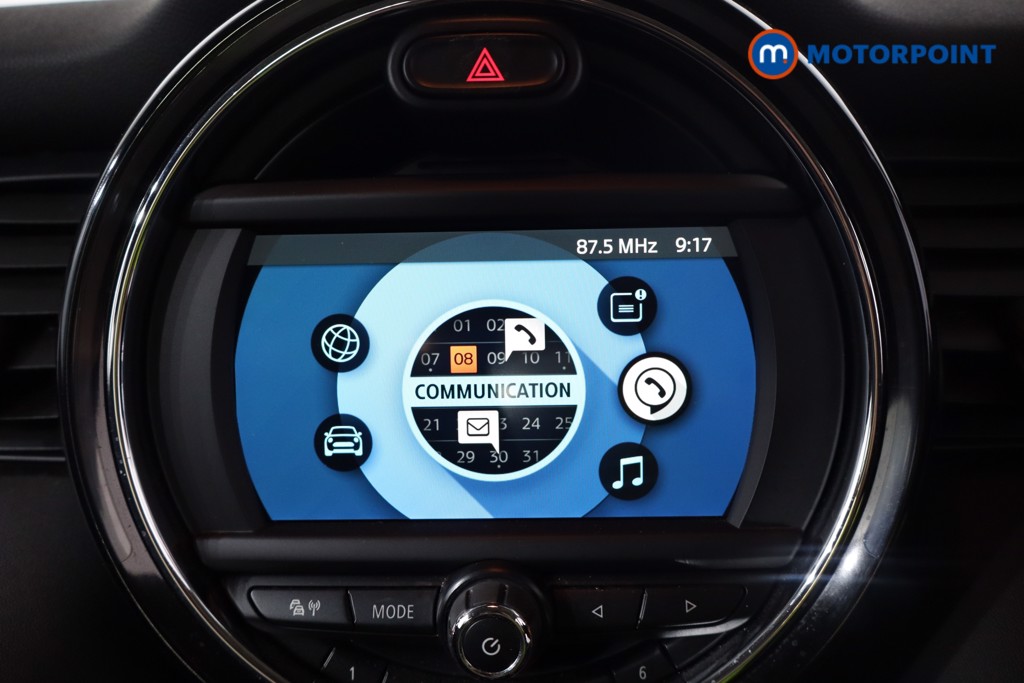 Mini Hatchback Cooper Manual Petrol Hatchback - Stock Number (1551591) - 19th supplementary image