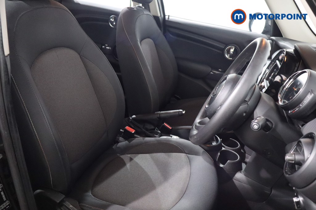 Mini Hatchback Cooper Manual Petrol Hatchback - Stock Number (1551591) - 20th supplementary image