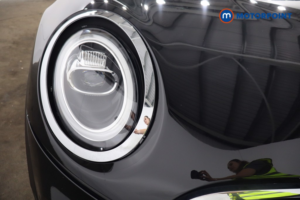 Mini Hatchback Cooper Manual Petrol Hatchback - Stock Number (1551591) - 22nd supplementary image