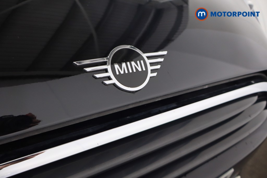 Mini Hatchback Cooper Manual Petrol Hatchback - Stock Number (1551591) - 23rd supplementary image