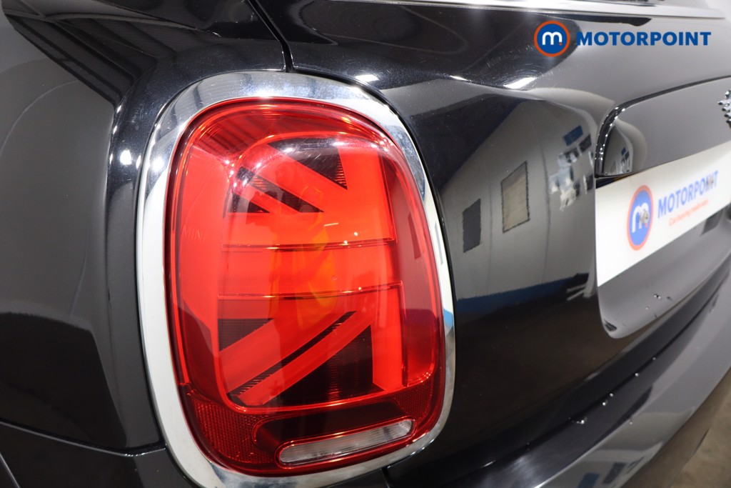 Mini Hatchback Cooper Manual Petrol Hatchback - Stock Number (1551591) - 24th supplementary image