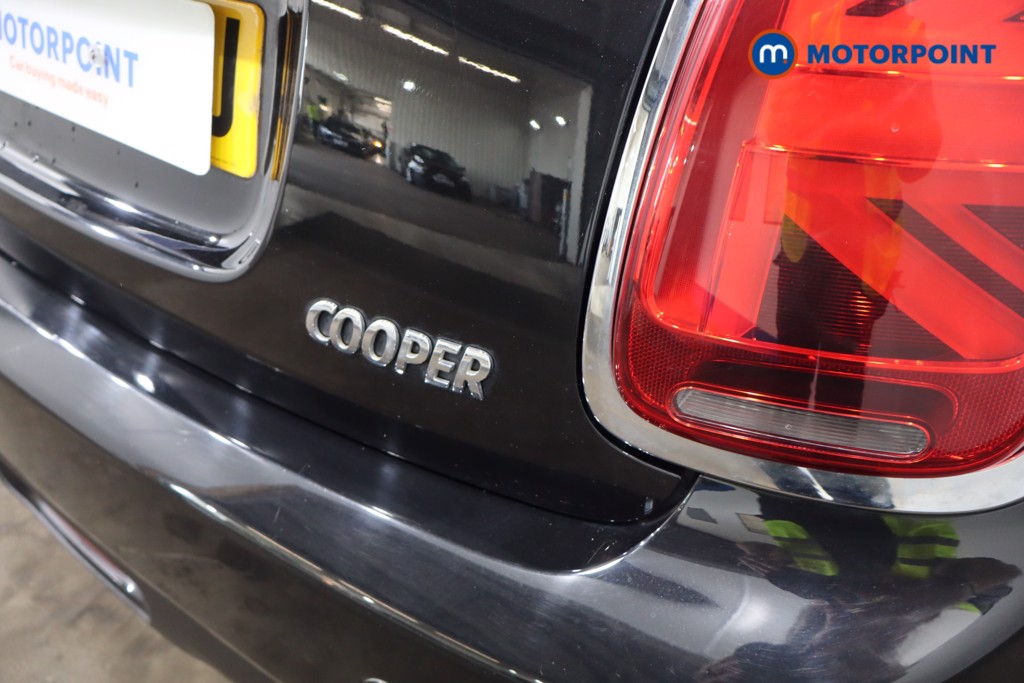 Mini Hatchback Cooper Manual Petrol Hatchback - Stock Number (1551591) - 25th supplementary image