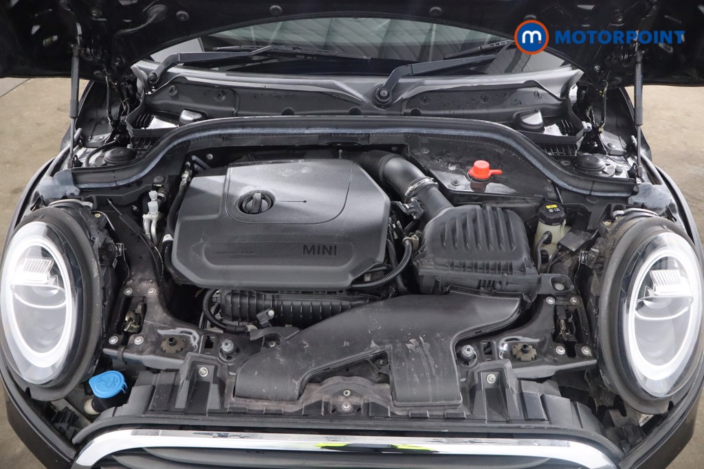 Mini Hatchback Cooper Manual Petrol Hatchback - Stock Number (1551591) - 26th supplementary image