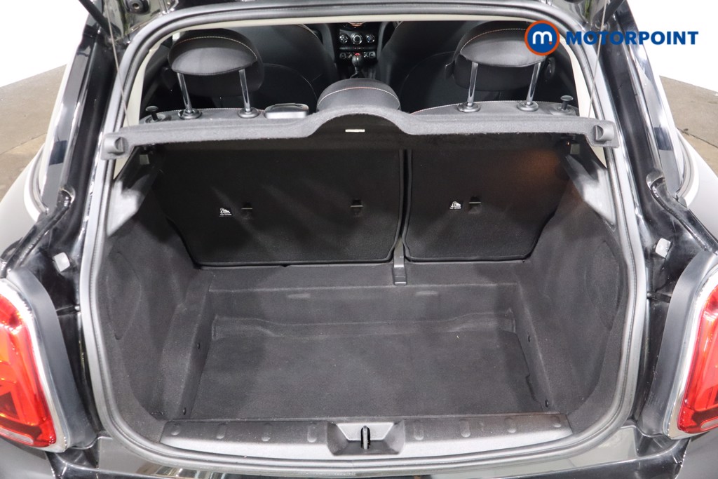 Mini Hatchback Cooper Manual Petrol Hatchback - Stock Number (1551591) - 27th supplementary image