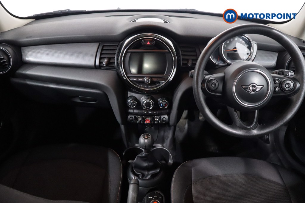 Mini Hatchback Cooper Manual Petrol Hatchback - Stock Number (1551591) - 1st supplementary image
