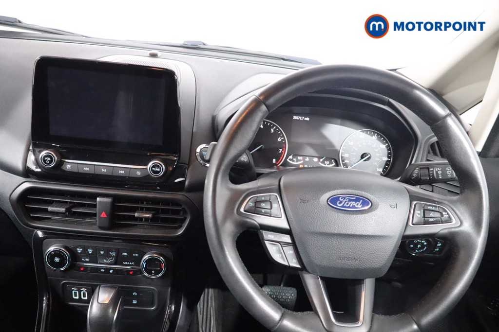 Ford Ecosport Titanium Automatic Petrol SUV - Stock Number (1551650) - 3rd supplementary image