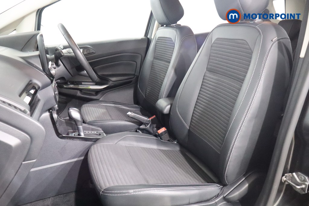 Ford Ecosport Titanium Automatic Petrol SUV - Stock Number (1551650) - 4th supplementary image
