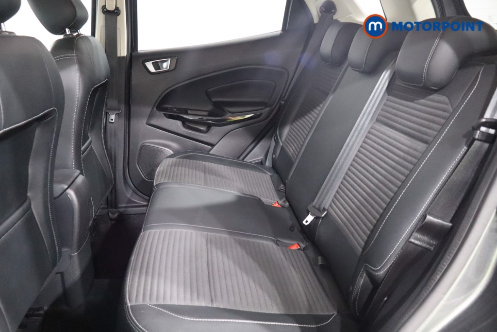 Ford Ecosport Titanium Automatic Petrol SUV - Stock Number (1551650) - 5th supplementary image