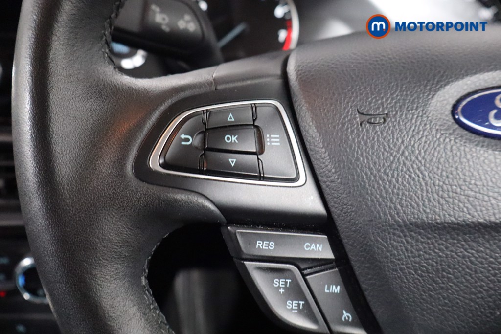 Ford Ecosport Titanium Automatic Petrol SUV - Stock Number (1551650) - 7th supplementary image