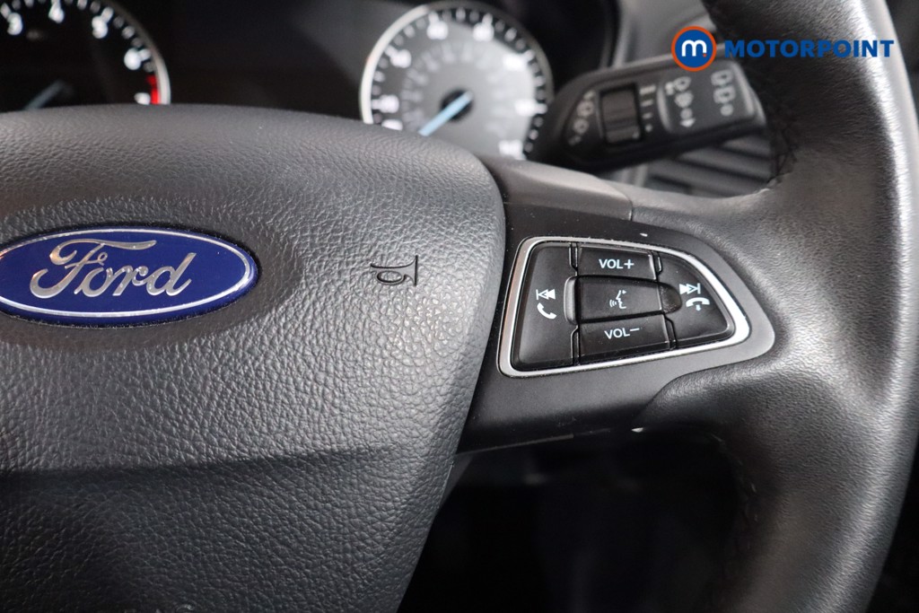 Ford Ecosport Titanium Automatic Petrol SUV - Stock Number (1551650) - 8th supplementary image