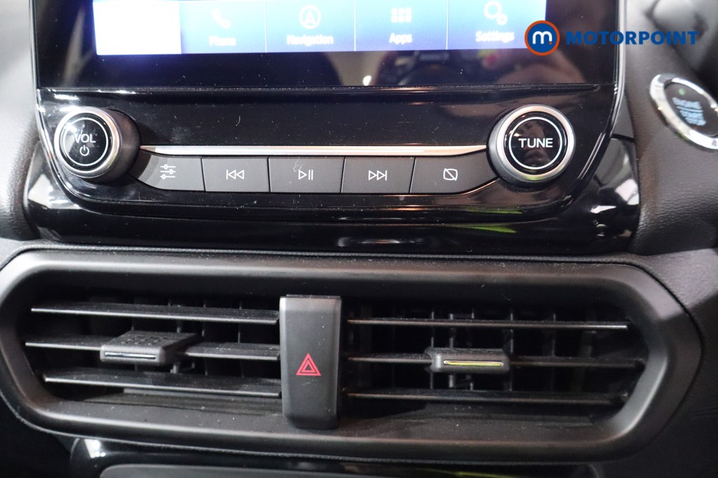 Ford Ecosport Titanium Automatic Petrol SUV - Stock Number (1551650) - 14th supplementary image