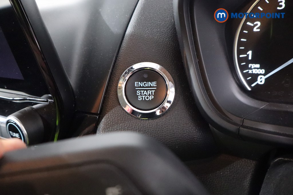 Ford Ecosport Titanium Automatic Petrol SUV - Stock Number (1551650) - 15th supplementary image