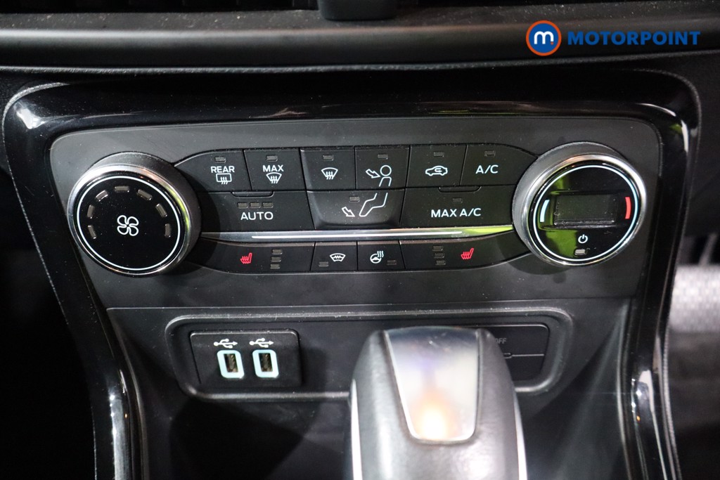 Ford Ecosport Titanium Automatic Petrol SUV - Stock Number (1551650) - 16th supplementary image