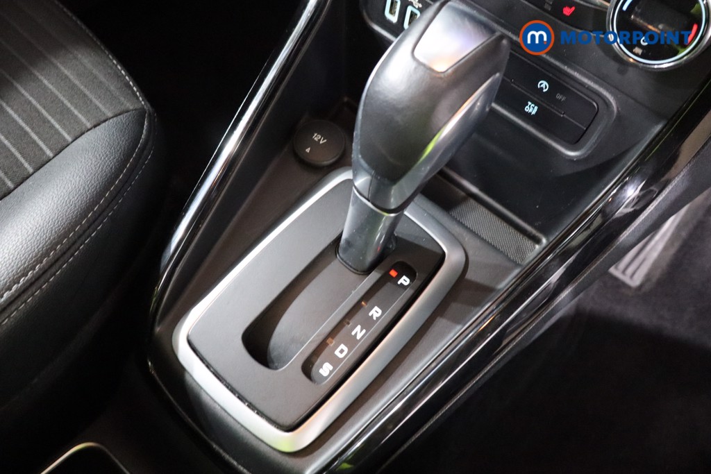 Ford Ecosport Titanium Automatic Petrol SUV - Stock Number (1551650) - 17th supplementary image