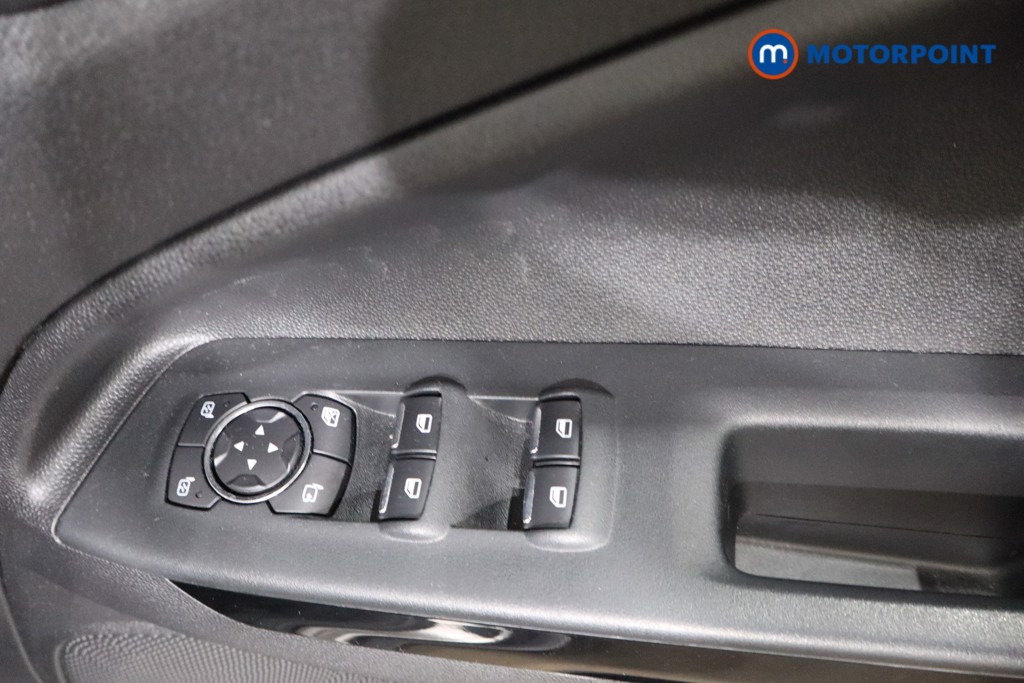 Ford Ecosport Titanium Automatic Petrol SUV - Stock Number (1551650) - 18th supplementary image