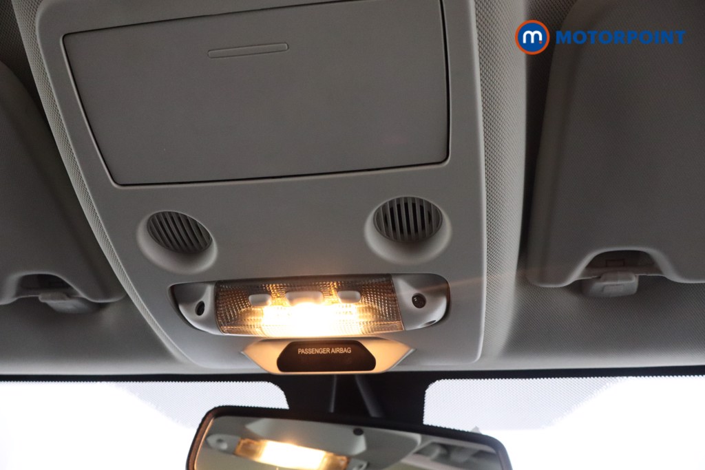 Ford Ecosport Titanium Automatic Petrol SUV - Stock Number (1551650) - 20th supplementary image
