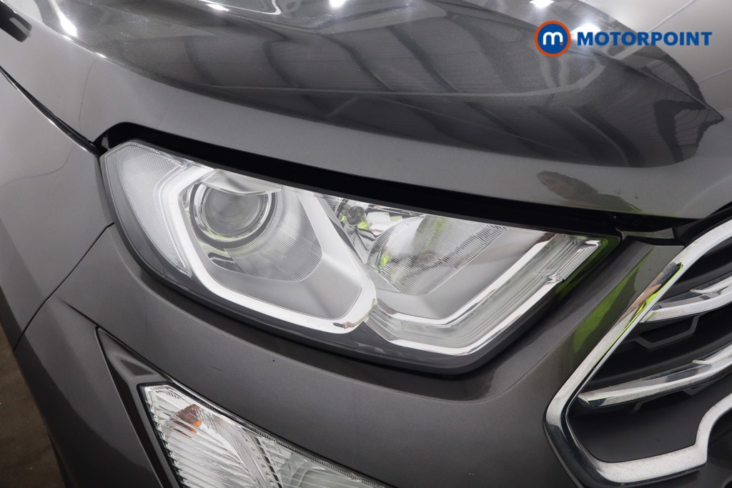 Ford Ecosport Titanium Automatic Petrol SUV - Stock Number (1551650) - 23rd supplementary image