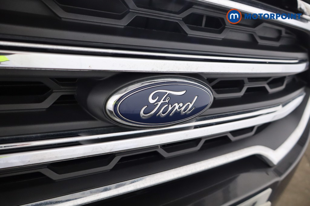 Ford Ecosport Titanium Automatic Petrol SUV - Stock Number (1551650) - 24th supplementary image