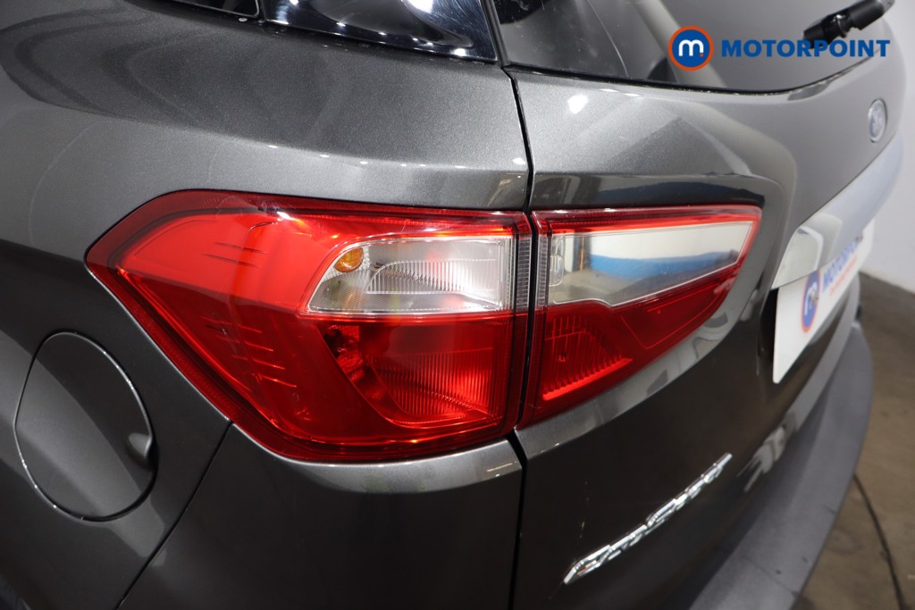 Ford Ecosport Titanium Automatic Petrol SUV - Stock Number (1551650) - 25th supplementary image