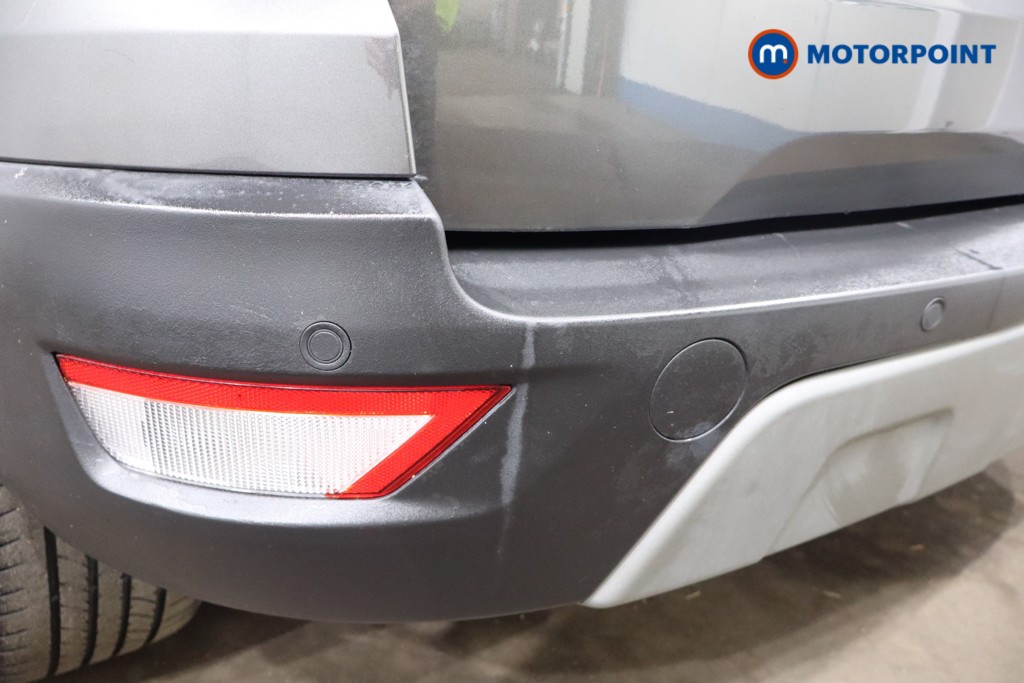 Ford Ecosport Titanium Automatic Petrol SUV - Stock Number (1551650) - 26th supplementary image