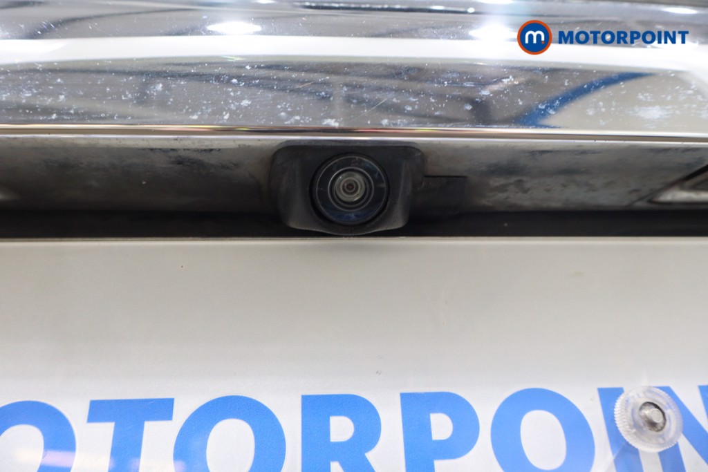 Ford Ecosport Titanium Automatic Petrol SUV - Stock Number (1551650) - 27th supplementary image