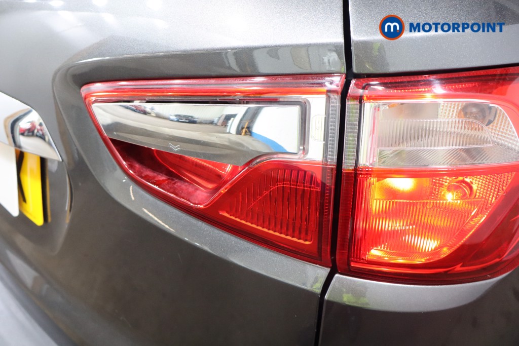 Ford Ecosport Titanium Automatic Petrol SUV - Stock Number (1551650) - 28th supplementary image
