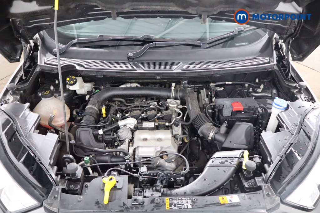 Ford Ecosport Titanium Automatic Petrol SUV - Stock Number (1551650) - 29th supplementary image