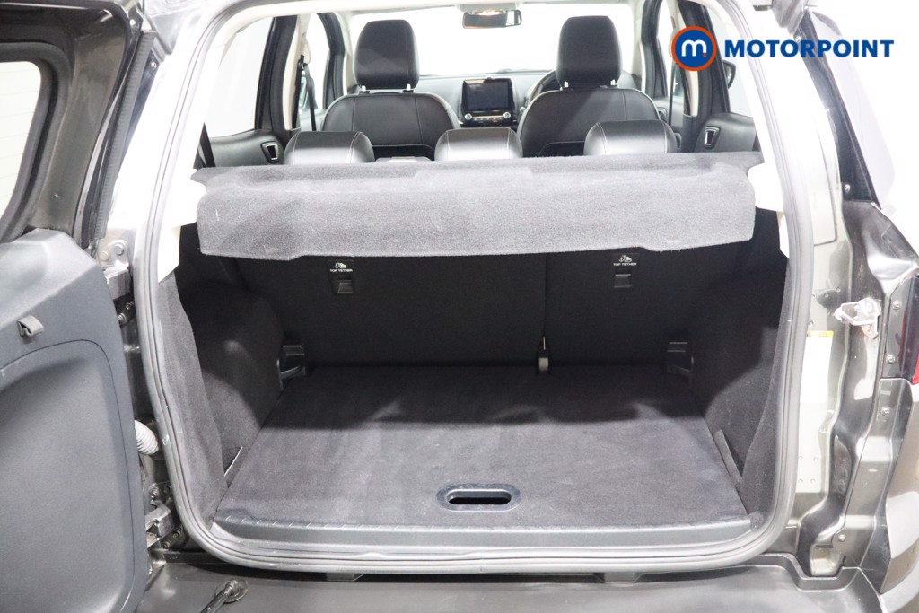 Ford Ecosport Titanium Automatic Petrol SUV - Stock Number (1551650) - 30th supplementary image