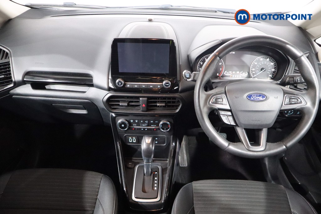 Ford Ecosport Titanium Automatic Petrol SUV - Stock Number (1551650) - 1st supplementary image