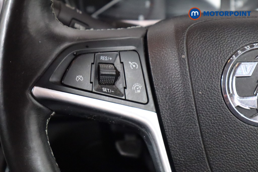 Vauxhall Mokka X Elite Nav Manual Petrol SUV - Stock Number (1551738) - 7th supplementary image