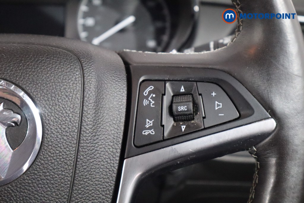 Vauxhall Mokka X Elite Nav Manual Petrol SUV - Stock Number (1551738) - 8th supplementary image