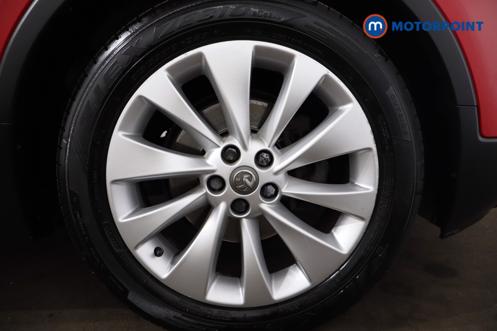 Vauxhall Mokka X Elite Nav Manual Petrol SUV - Stock Number (1551738) - 10th supplementary image