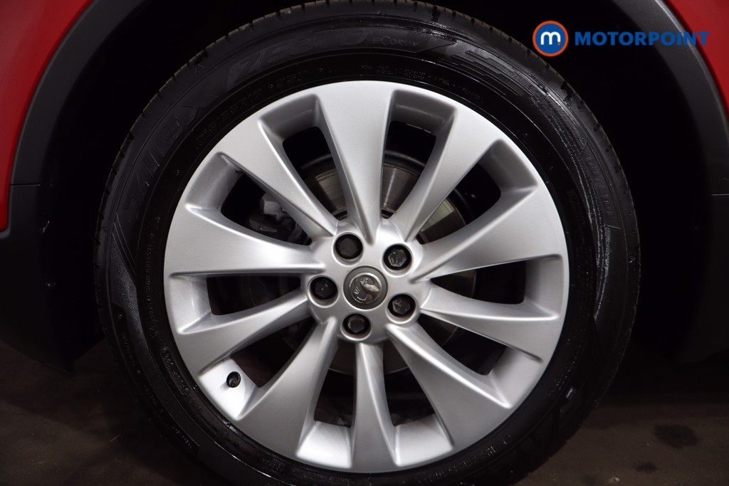 Vauxhall Mokka X Elite Nav Manual Petrol SUV - Stock Number (1551738) - 11th supplementary image