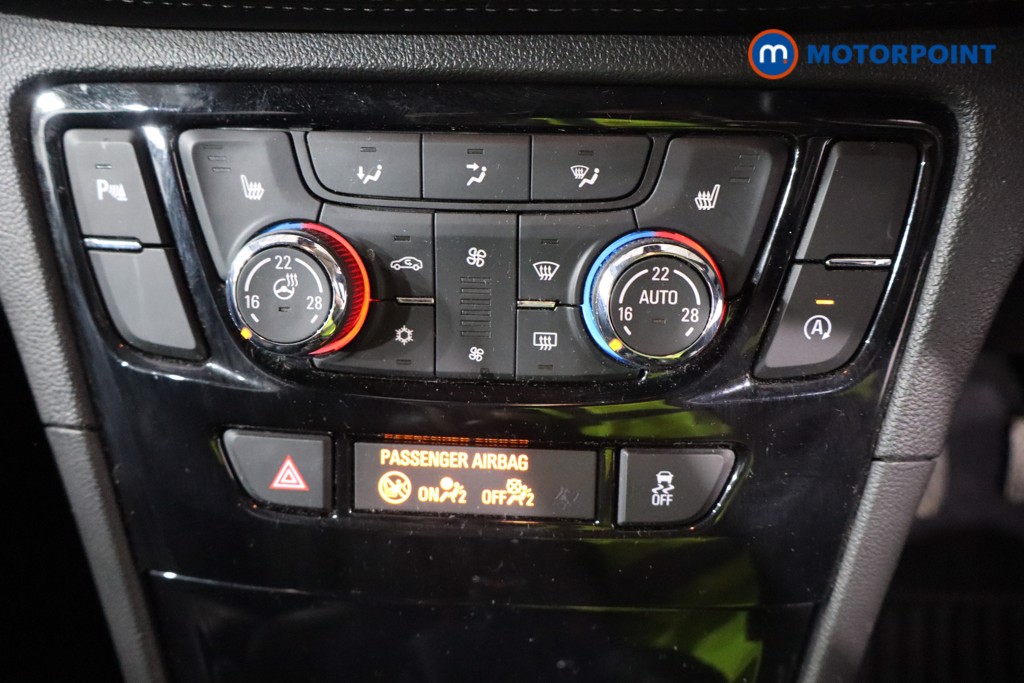 Vauxhall Mokka X Elite Nav Manual Petrol SUV - Stock Number (1551738) - 14th supplementary image