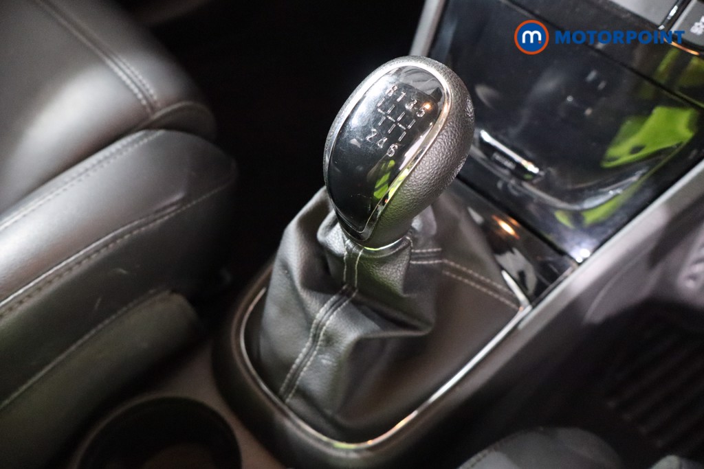 Vauxhall Mokka X Elite Nav Manual Petrol SUV - Stock Number (1551738) - 15th supplementary image