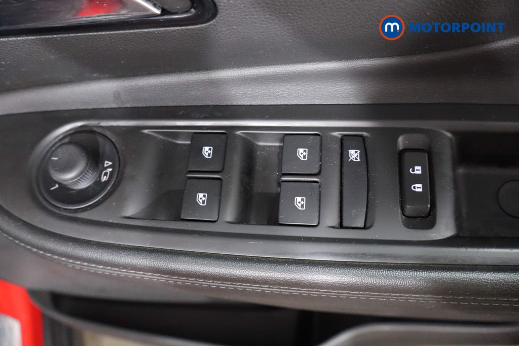 Vauxhall Mokka X Elite Nav Manual Petrol SUV - Stock Number (1551738) - 16th supplementary image