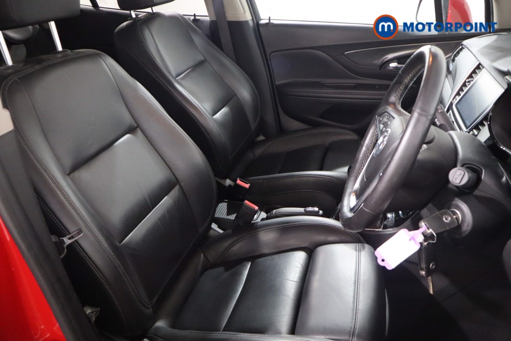 Vauxhall Mokka X Elite Nav Manual Petrol SUV - Stock Number (1551738) - 18th supplementary image