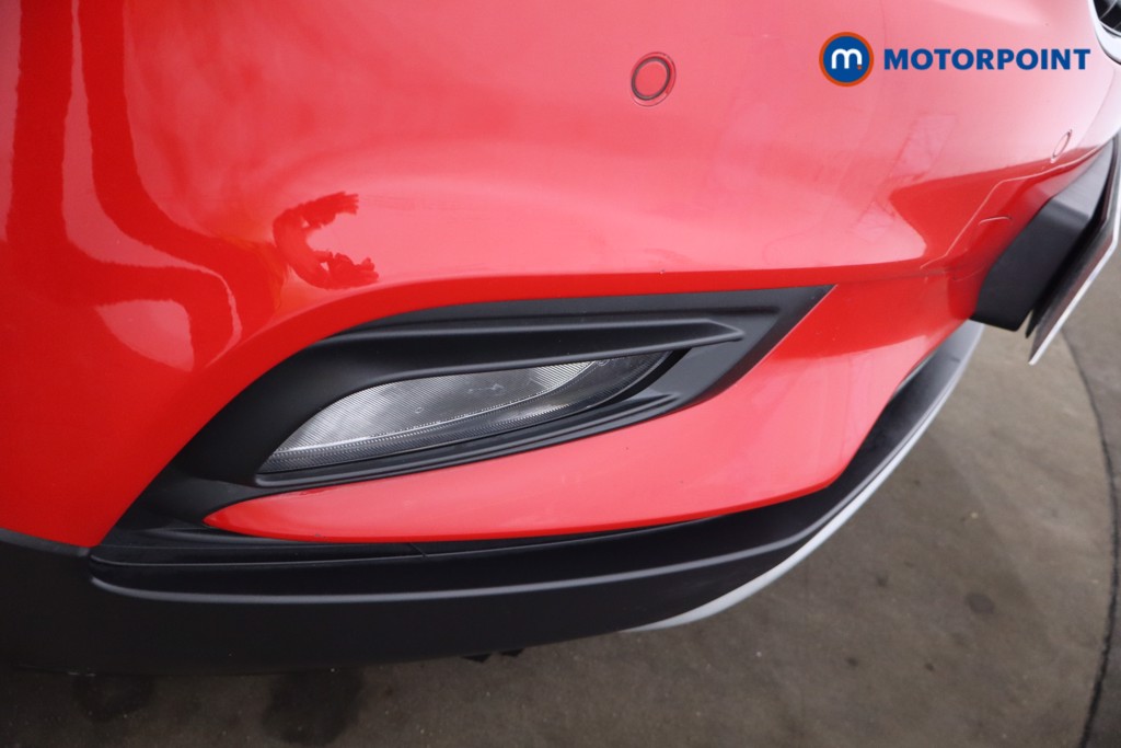 Vauxhall Mokka X Elite Nav Manual Petrol SUV - Stock Number (1551738) - 19th supplementary image