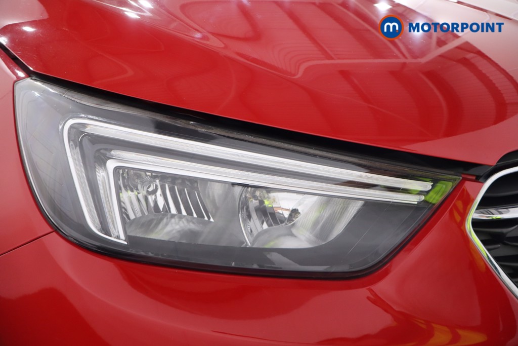 Vauxhall Mokka X Elite Nav Manual Petrol SUV - Stock Number (1551738) - 20th supplementary image