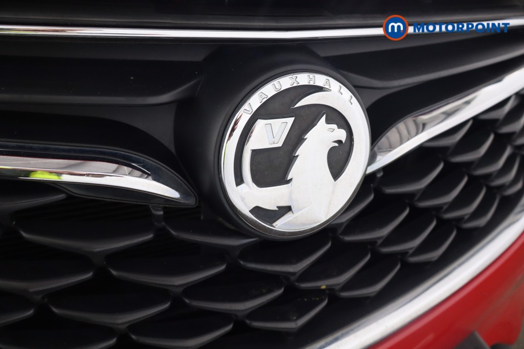 Vauxhall Mokka X Elite Nav Manual Petrol SUV - Stock Number (1551738) - 21st supplementary image