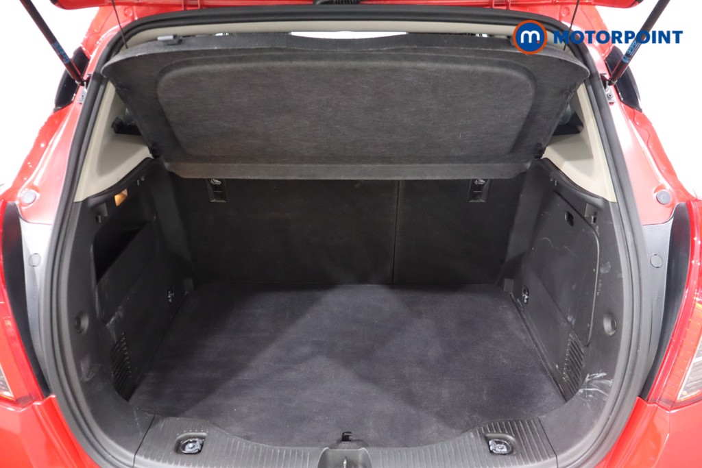 Vauxhall Mokka X Elite Nav Manual Petrol SUV - Stock Number (1551738) - 26th supplementary image