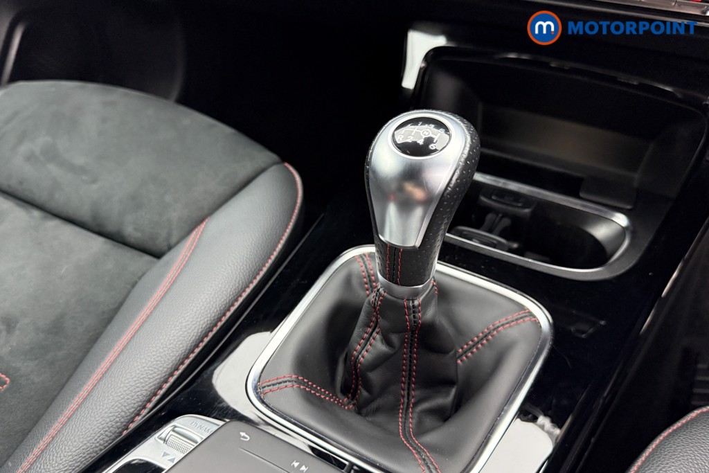 Mercedes-Benz A Class Amg Line Manual Petrol Hatchback - Stock Number (1551761) - 12th supplementary image