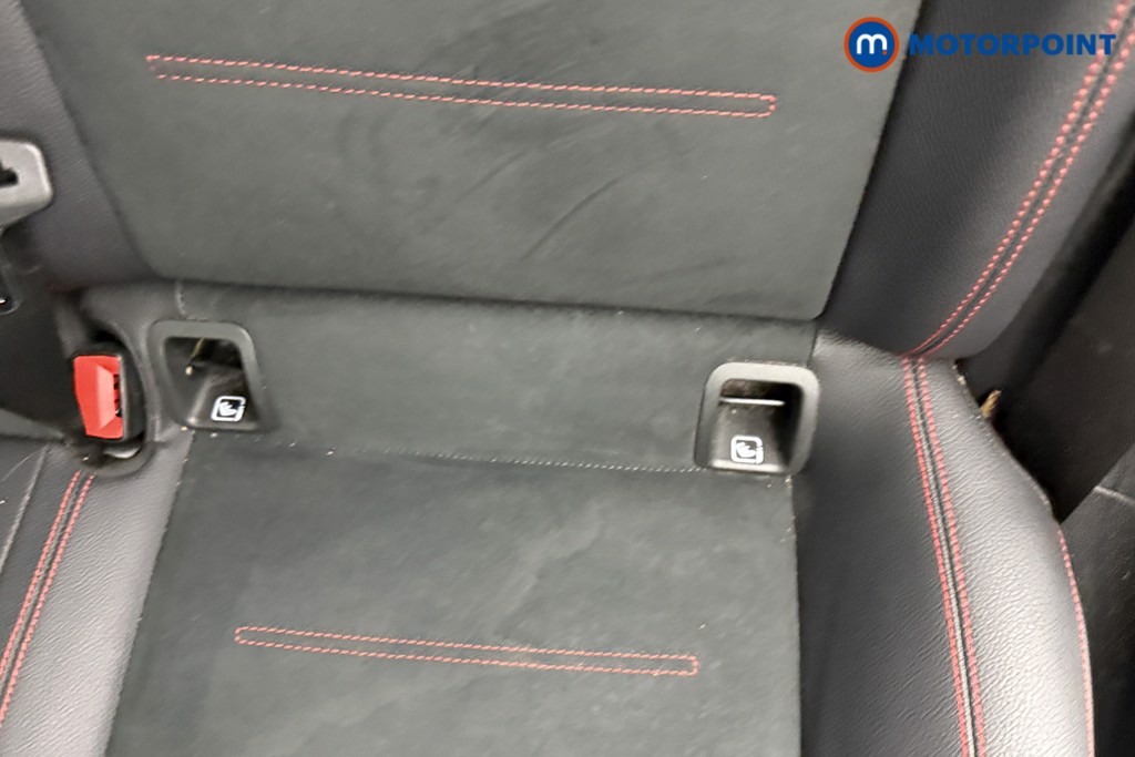 Mercedes-Benz A Class Amg Line Manual Petrol Hatchback - Stock Number (1551761) - 22nd supplementary image
