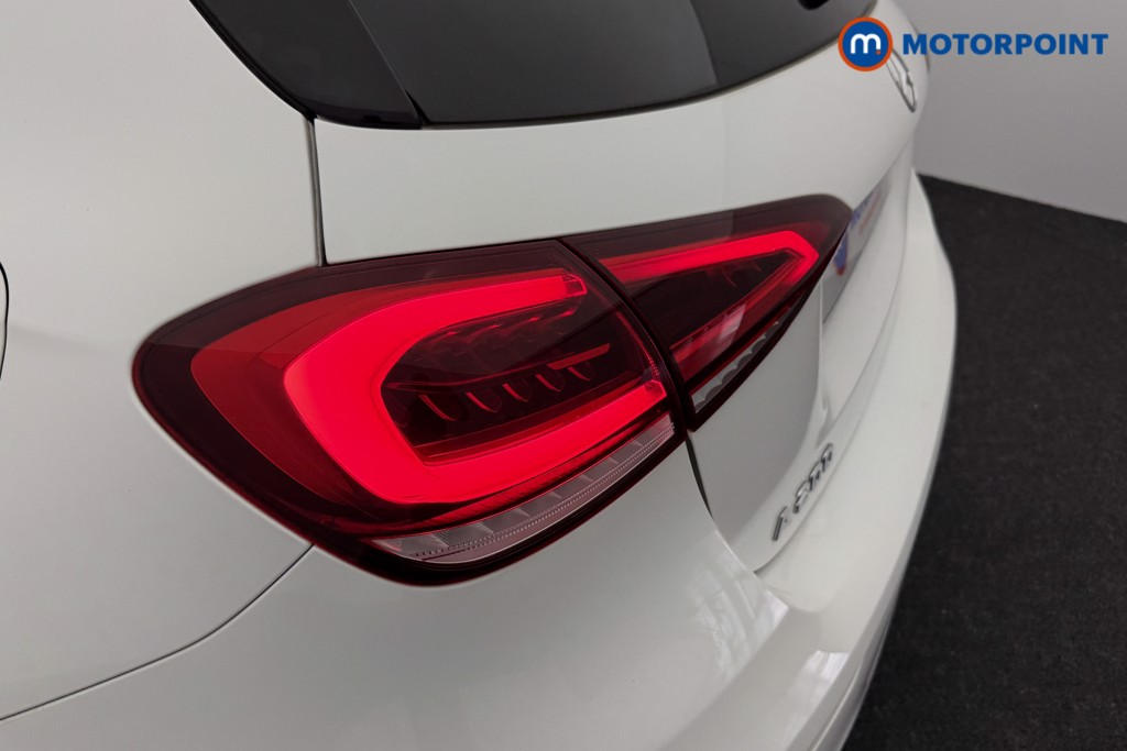 Mercedes-Benz A Class Amg Line Manual Petrol Hatchback - Stock Number (1551761) - 23rd supplementary image