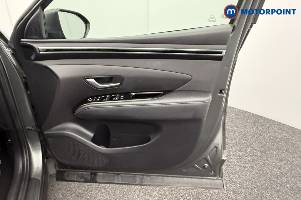 Hyundai Tucson Se Connect Manual Petrol SUV - Stock Number (1551801) - 11th supplementary image