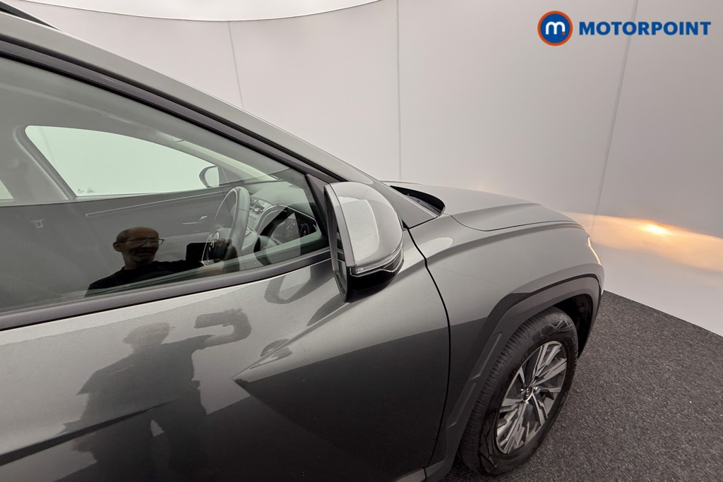 Hyundai Tucson Se Connect Manual Petrol SUV - Stock Number (1551801) - 12th supplementary image