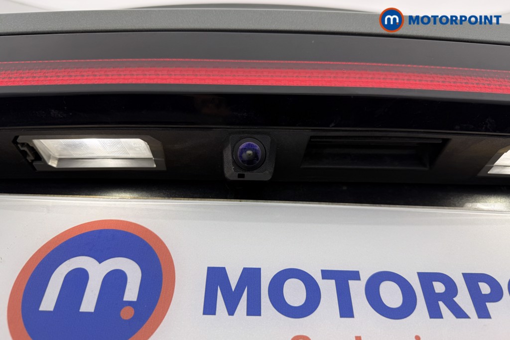 Hyundai Tucson Se Connect Manual Petrol SUV - Stock Number (1551801) - 15th supplementary image