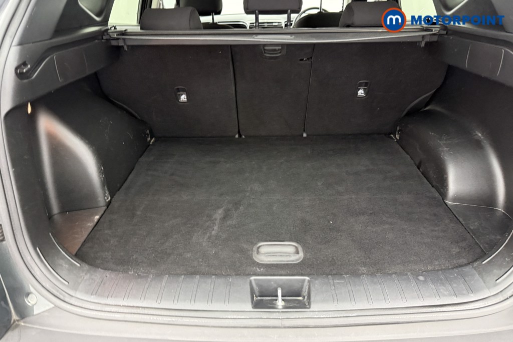 Hyundai Tucson Se Connect Manual Petrol SUV - Stock Number (1551801) - 16th supplementary image